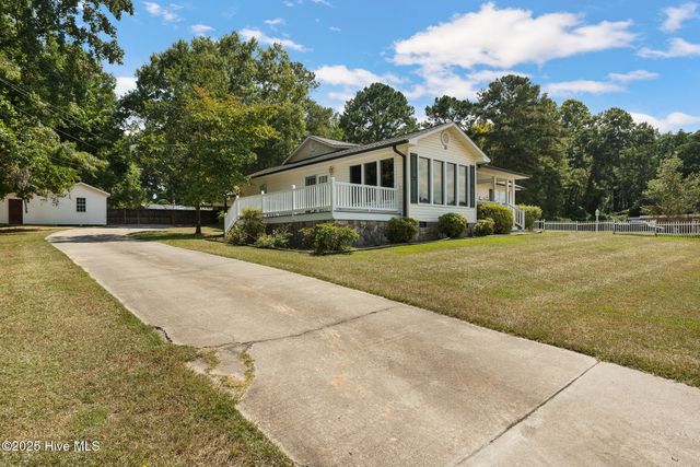 449 Us Highway 1 S, Rockingham, NC 28379