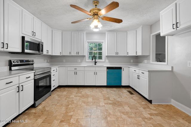 449 Us Highway 1 S, Rockingham, NC 28379