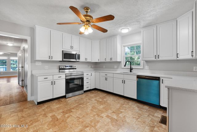 449 Us Highway 1 S, Rockingham, NC 28379