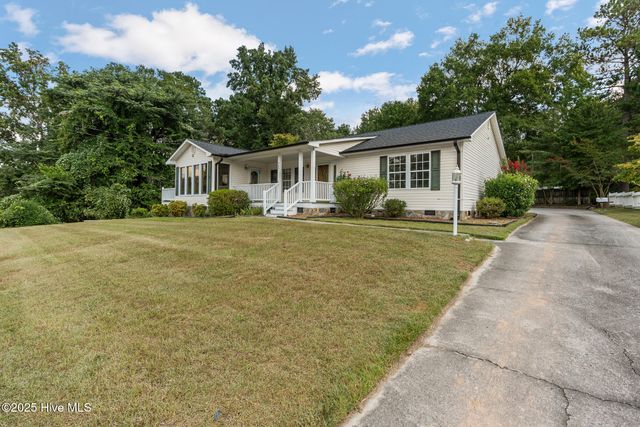 449 Us Highway 1 S, Rockingham, NC 28379