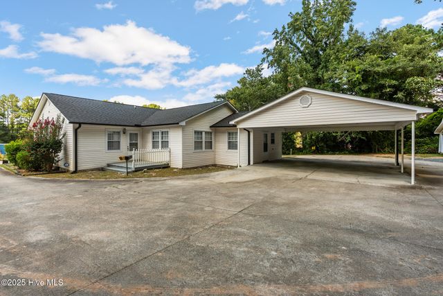 449 Us Highway 1 S, Rockingham, NC 28379