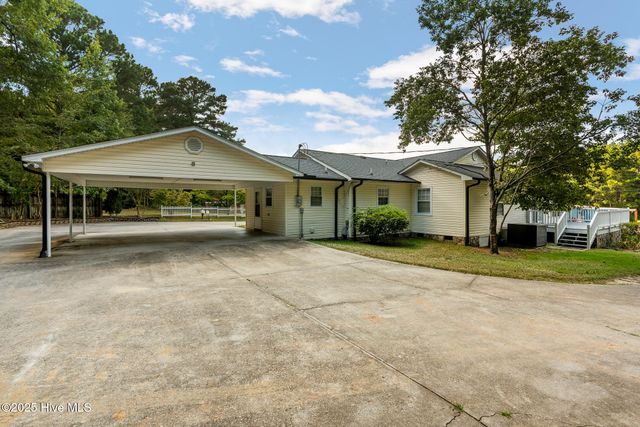 449 Us Highway 1 S, Rockingham, NC 28379