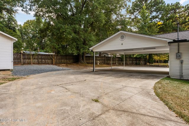 449 Us Highway 1 S, Rockingham, NC 28379