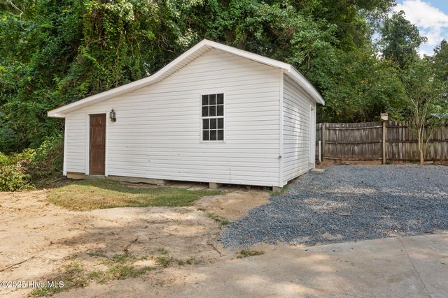 449 Us Highway 1 S, Rockingham, NC 28379