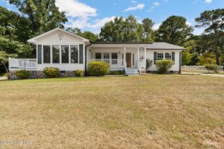 449 Us Highway 1 S, Rockingham, NC 28379