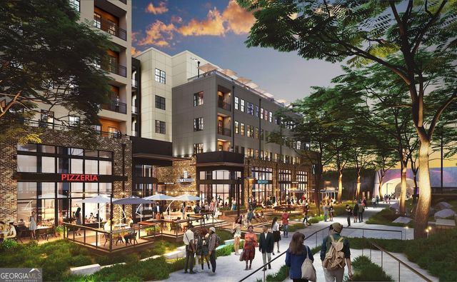 655 NW Paines Avenue, Atlanta, GA 30318