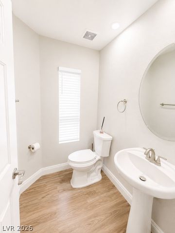 573 ASPEN LEAF Street None, Las Vegas, NV 89144