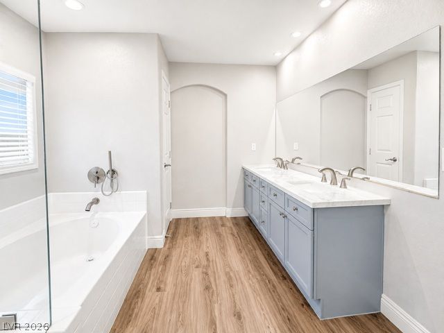 573 ASPEN LEAF Street None, Las Vegas, NV 89144