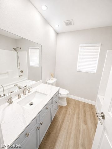 573 ASPEN LEAF Street None, Las Vegas, NV 89144