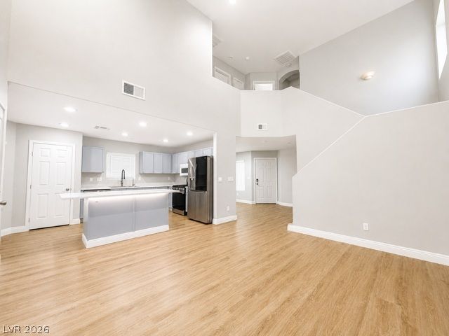 573 ASPEN LEAF Street None, Las Vegas, NV 89144