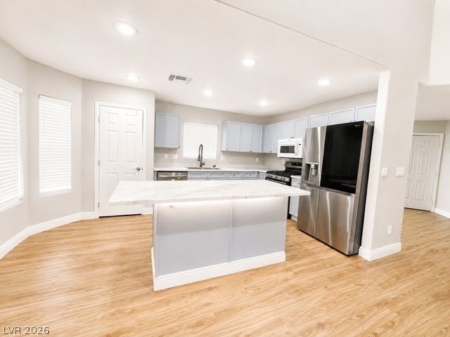 573 ASPEN LEAF Street None, Las Vegas, NV 89144