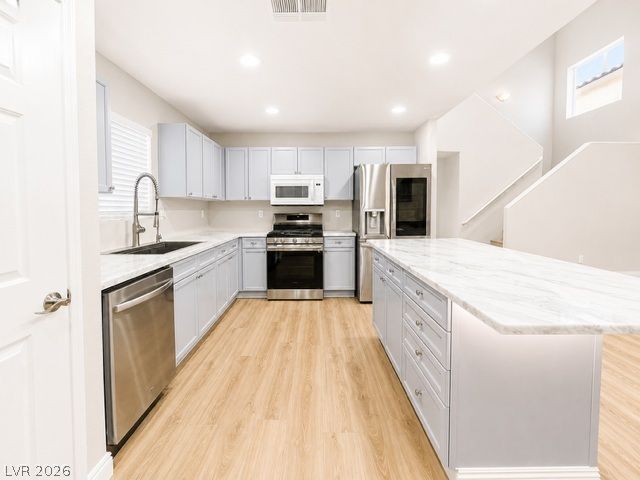 573 ASPEN LEAF Street None, Las Vegas, NV 89144