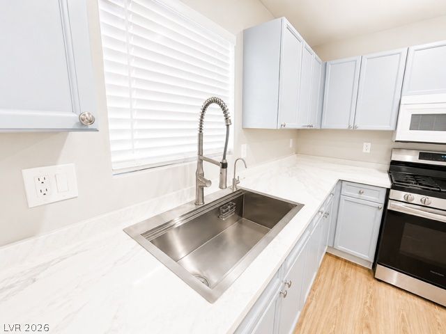 573 ASPEN LEAF Street None, Las Vegas, NV 89144