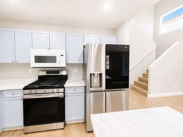 573 ASPEN LEAF Street None, Las Vegas, NV 89144