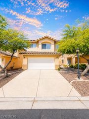 573 ASPEN LEAF Street None, Las Vegas, NV 89144