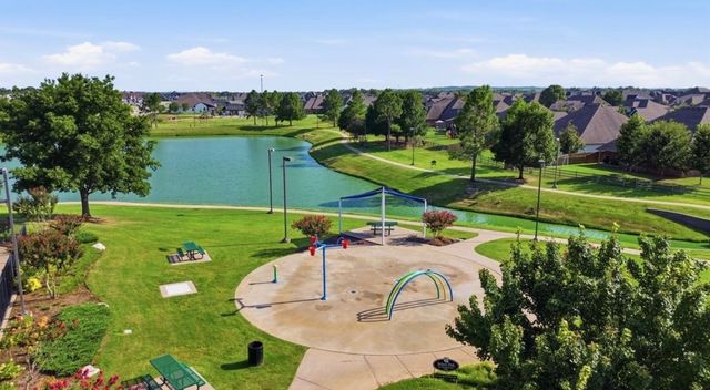 13422 S 19th Court, Bixby, OK 74008