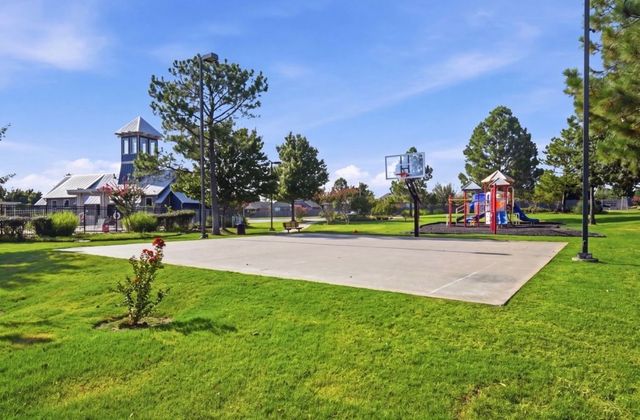 13422 S 19th Court, Bixby, OK 74008