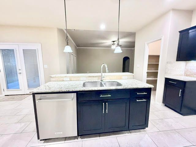 13422 S 19th Court, Bixby, OK 74008