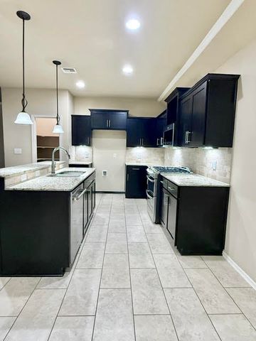 13422 S 19th Court, Bixby, OK 74008