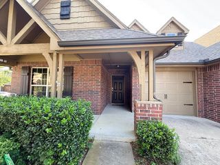 13422 S 19th Court, Bixby, OK 74008