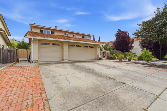 2878 Glen Ascot Way, San Jose, CA 95148