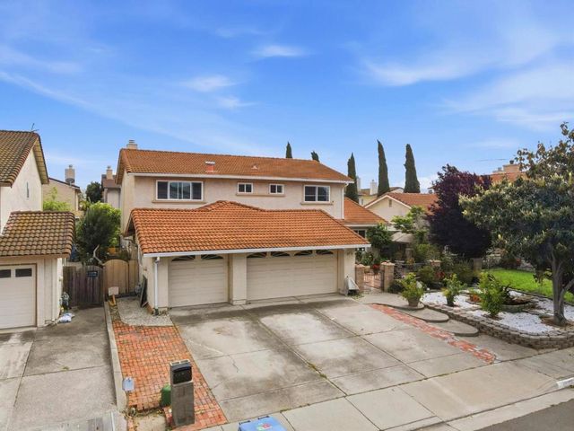 2878 Glen Ascot Way, San Jose, CA 95148