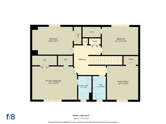 2878 Glen Ascot Way, San Jose, CA 95148