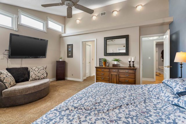 3322 S Crosspoint Court, Lafayette, IN 47909