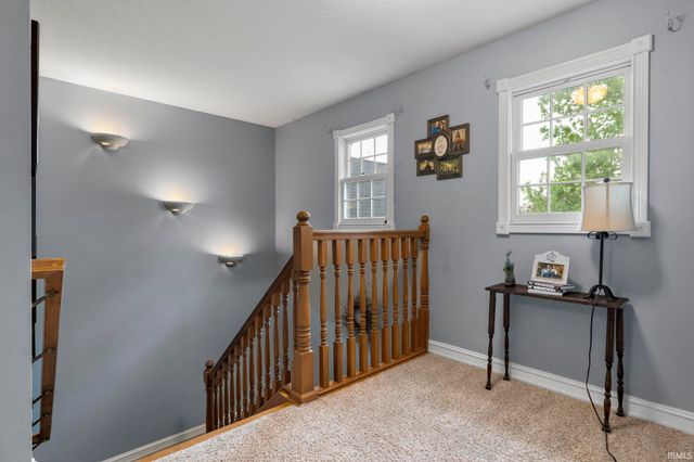 3322 S Crosspoint Court, Lafayette, IN 47909