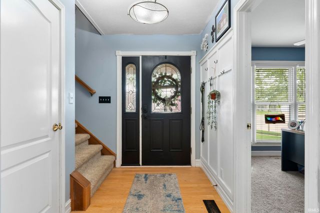 3322 S Crosspoint Court, Lafayette, IN 47909