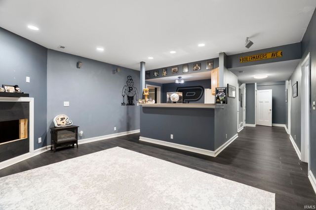 3322 S Crosspoint Court, Lafayette, IN 47909