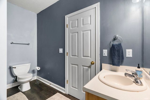 3322 S Crosspoint Court, Lafayette, IN 47909