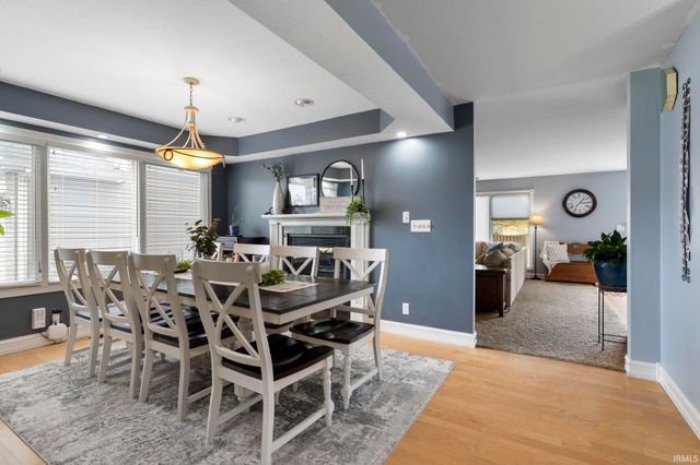 3322 S Crosspoint Court, Lafayette, IN 47909