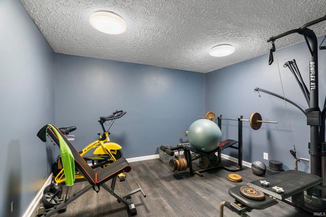 3322 S Crosspoint Court, Lafayette, IN 47909