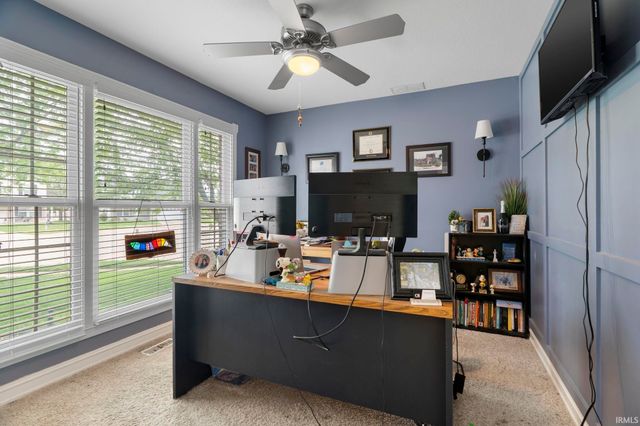 3322 S Crosspoint Court, Lafayette, IN 47909