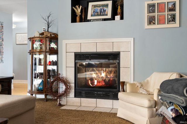 3322 S Crosspoint Court, Lafayette, IN 47909