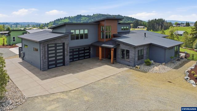 12091 Happy Wy SE, Jefferson, OR 97352