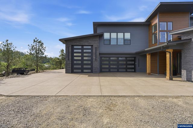12091 Happy Wy SE, Jefferson, OR 97352