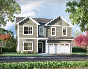 204 Seaford (Lot 3) Lane, Aberdeen, NC 28315