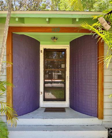 1109 PATTERSON DRIVE, Sarasota, FL 34234