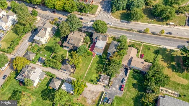 3210 HARFORD RD, Baltimore, MD 21218
