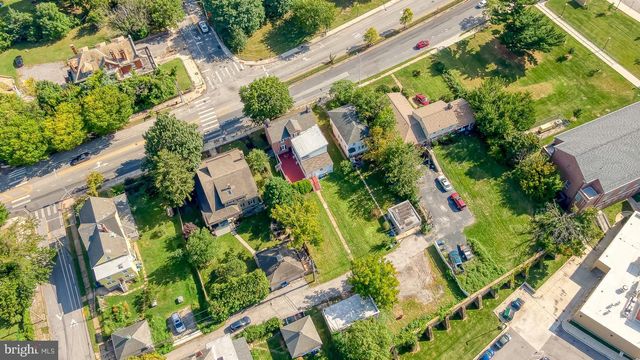 3210 HARFORD RD, Baltimore, MD 21218