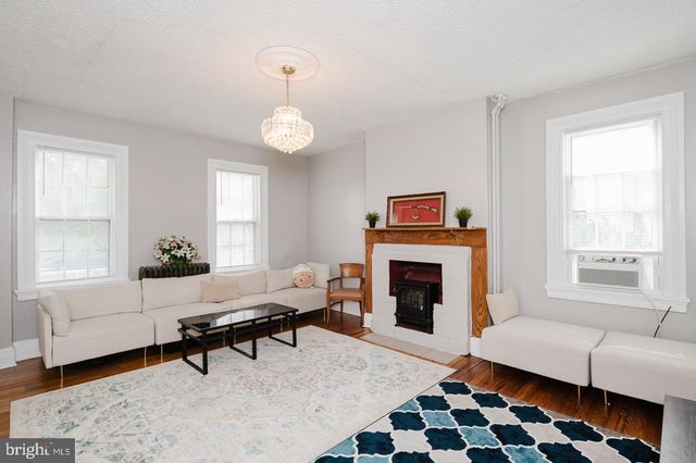 3210 HARFORD RD, Baltimore, MD 21218