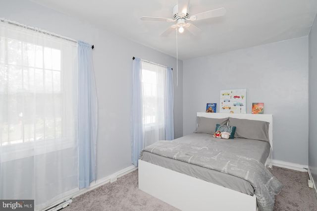 3210 HARFORD RD, Baltimore, MD 21218
