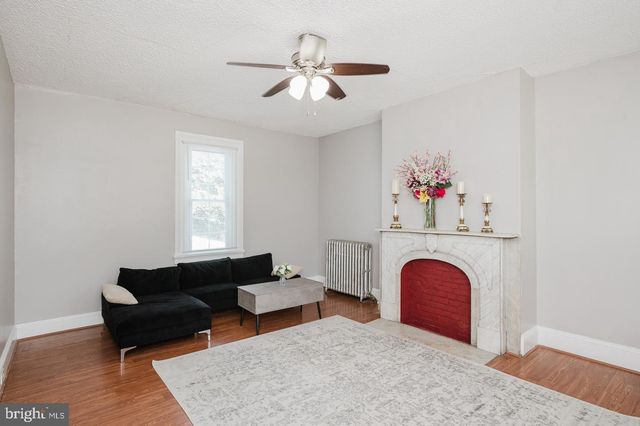 3210 HARFORD RD, Baltimore, MD 21218