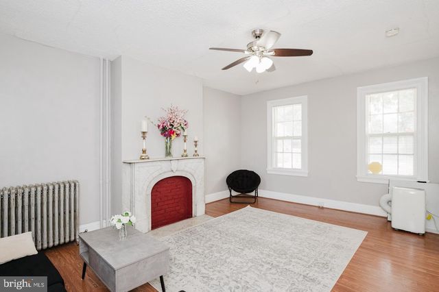 3210 HARFORD RD, Baltimore, MD 21218