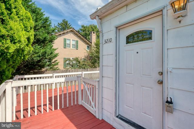3210 HARFORD RD, Baltimore, MD 21218