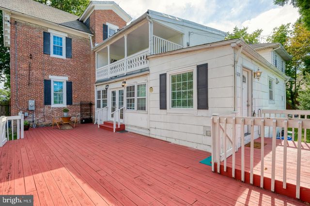 3210 HARFORD RD, Baltimore, MD 21218