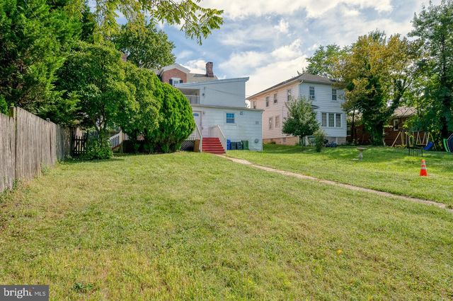3210 HARFORD RD, Baltimore, MD 21218