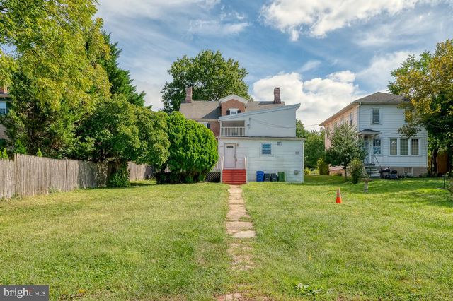 3210 HARFORD RD, Baltimore, MD 21218